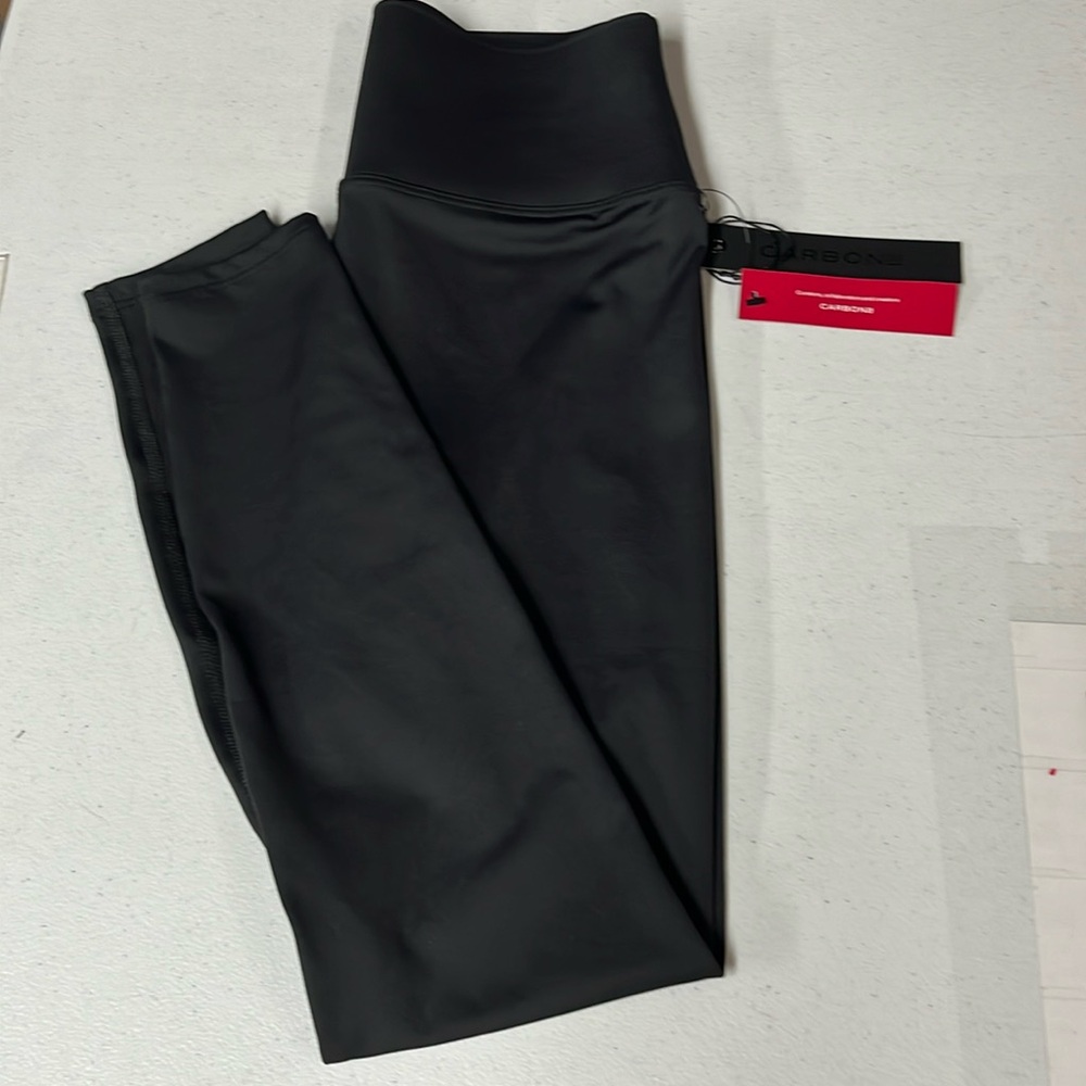 Carbon38 High Waisted Leggings size S